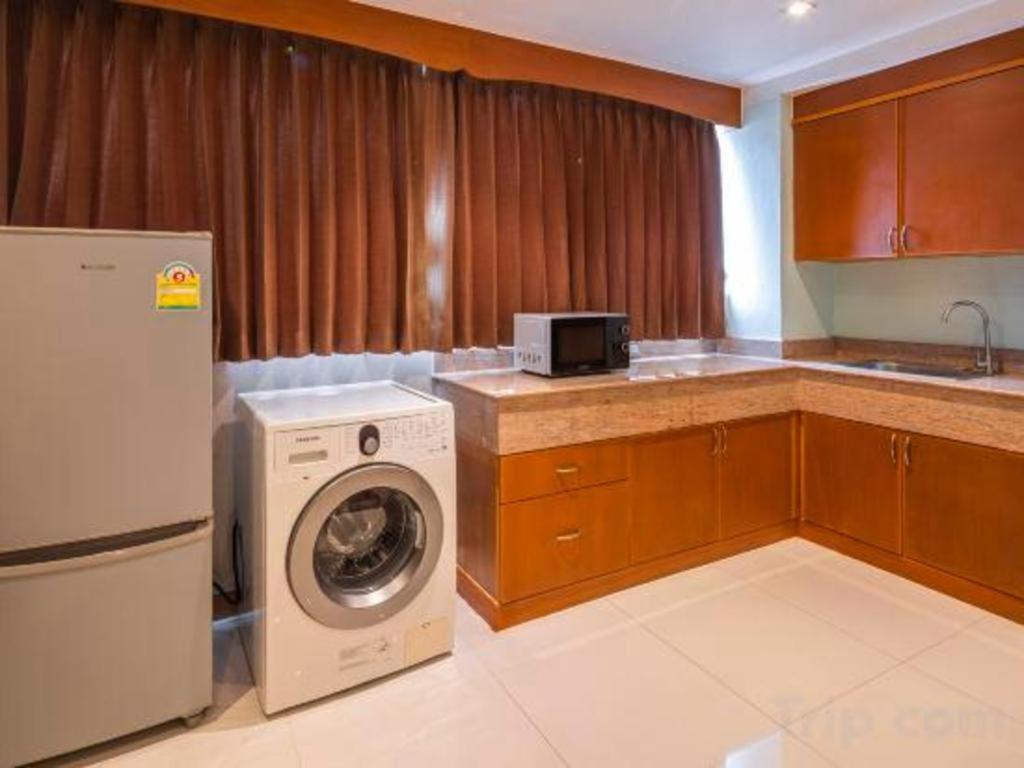 Azure Phuket Hotel Patong Eksteriør bilde